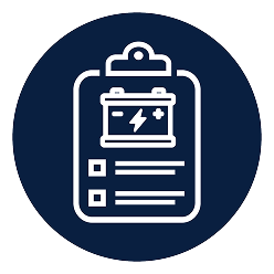 Battery icon