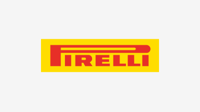 Pirelli logo 