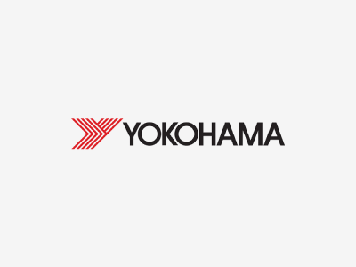 Yokohama Tire Logo  